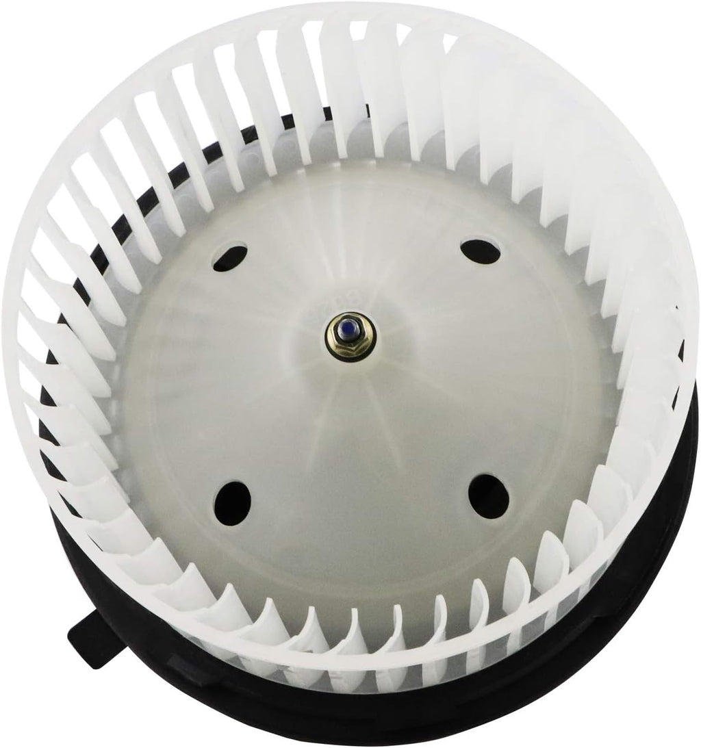 Heater Blower Motor Fan Assembly Replacement H89215