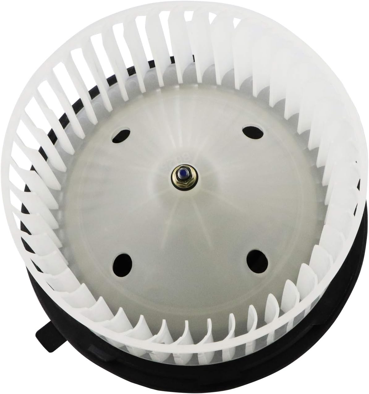 Heater Blower Motor Fan Assembly Replacement H89215