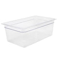 8 inch Deep Polycarbonate Food Pan W7671
