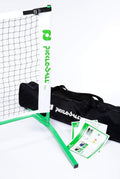 Portable Pickleball Net System with Carry Bag R457
