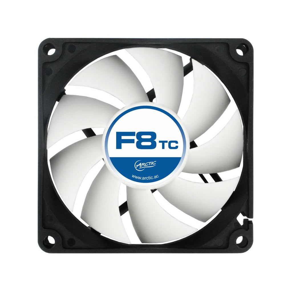 Case fan U966