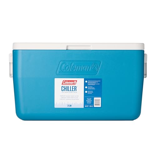 48qt Insulated Portable Cooler X51471
