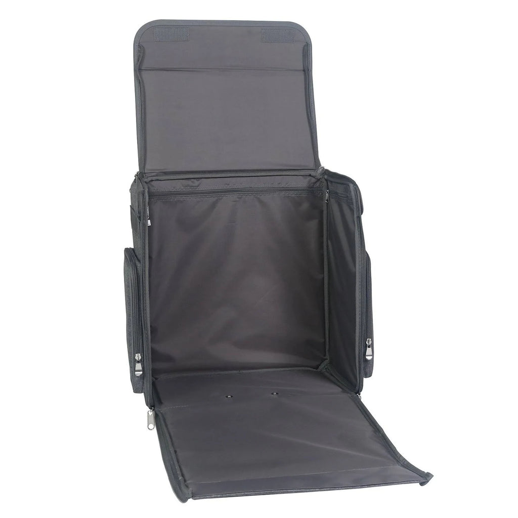 Collapsible Rolling Scrapbook Case X667