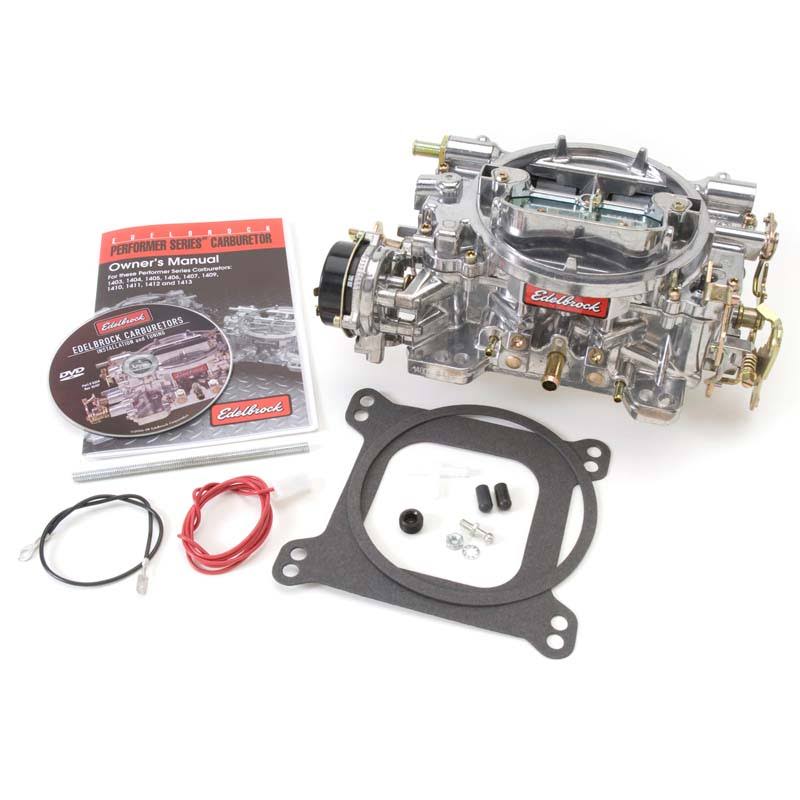 Carburetor N35388