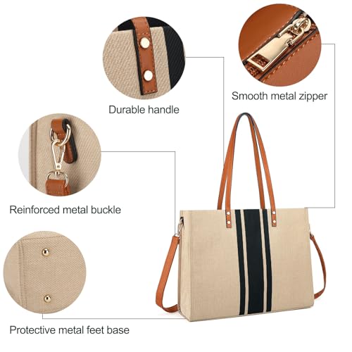 15.6 Inch Laptop Tote Bag M87044