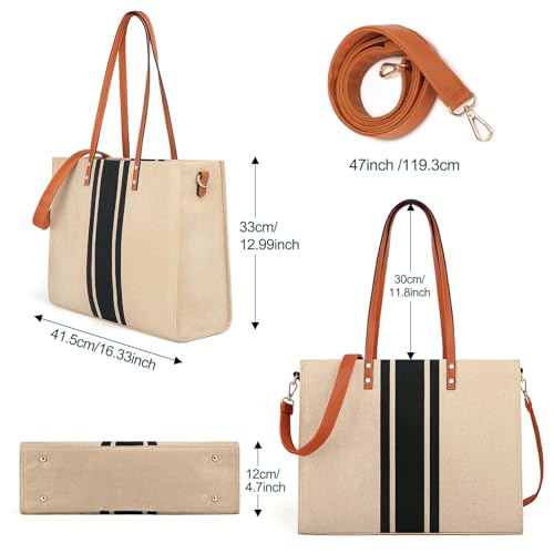 15.6 Inch Laptop Tote Bag M87044