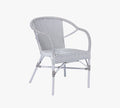 Outdoor Rattan Dining Armchair M6404