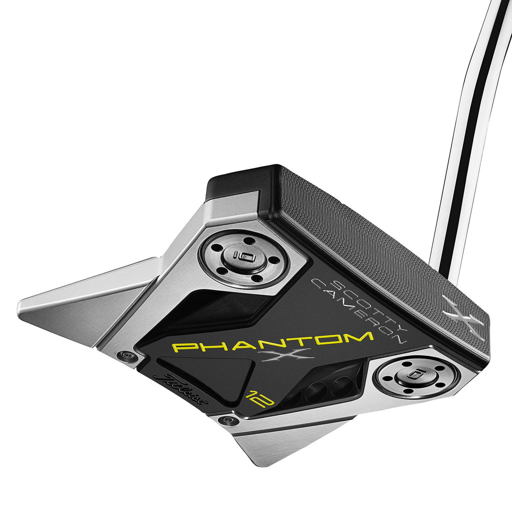Phantom x 12 Putter S801