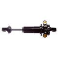 Black Coil Shock 7.5 x 2.0 inch A9455