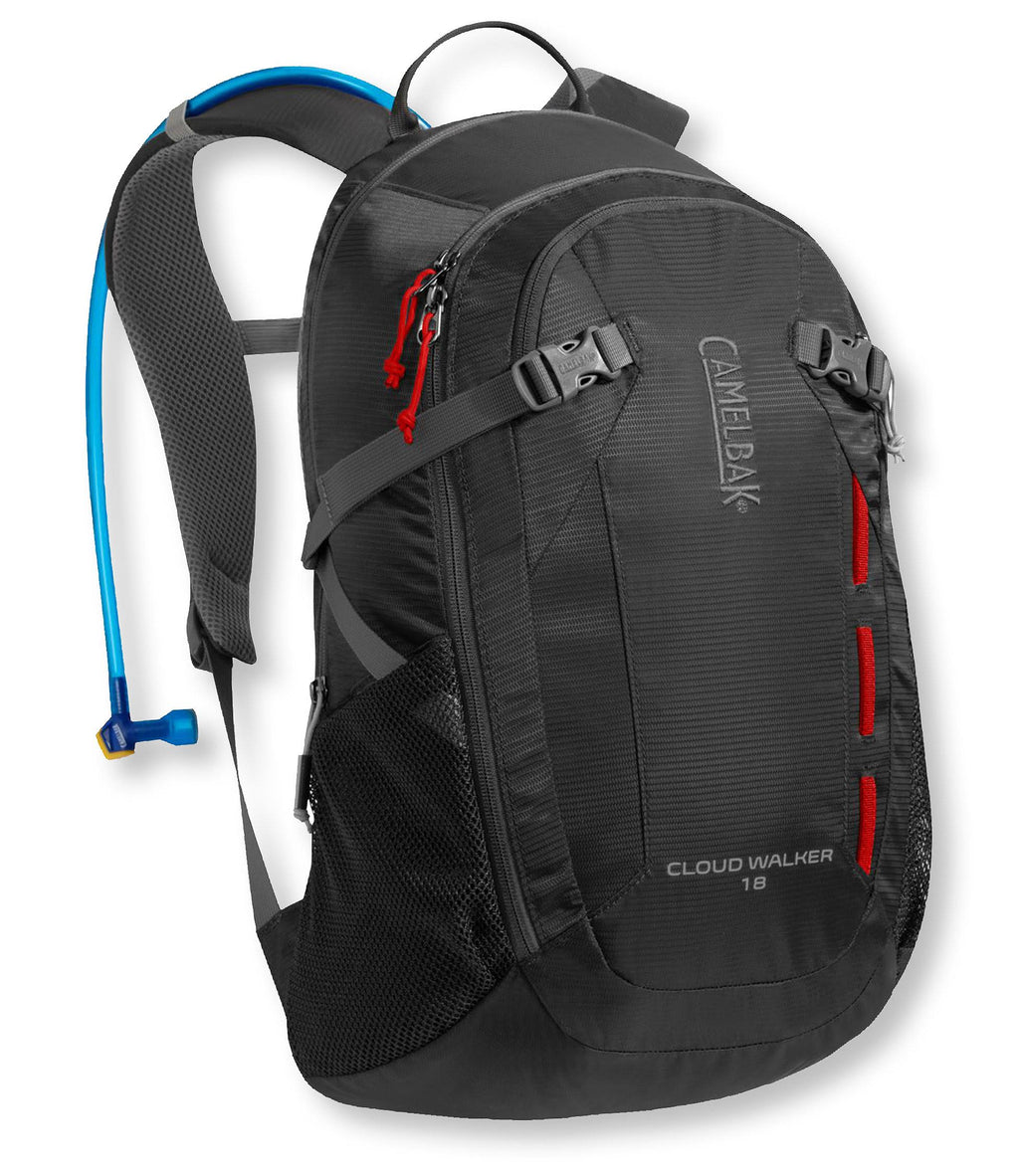 Charcoal 18 Hydration Pack M13667