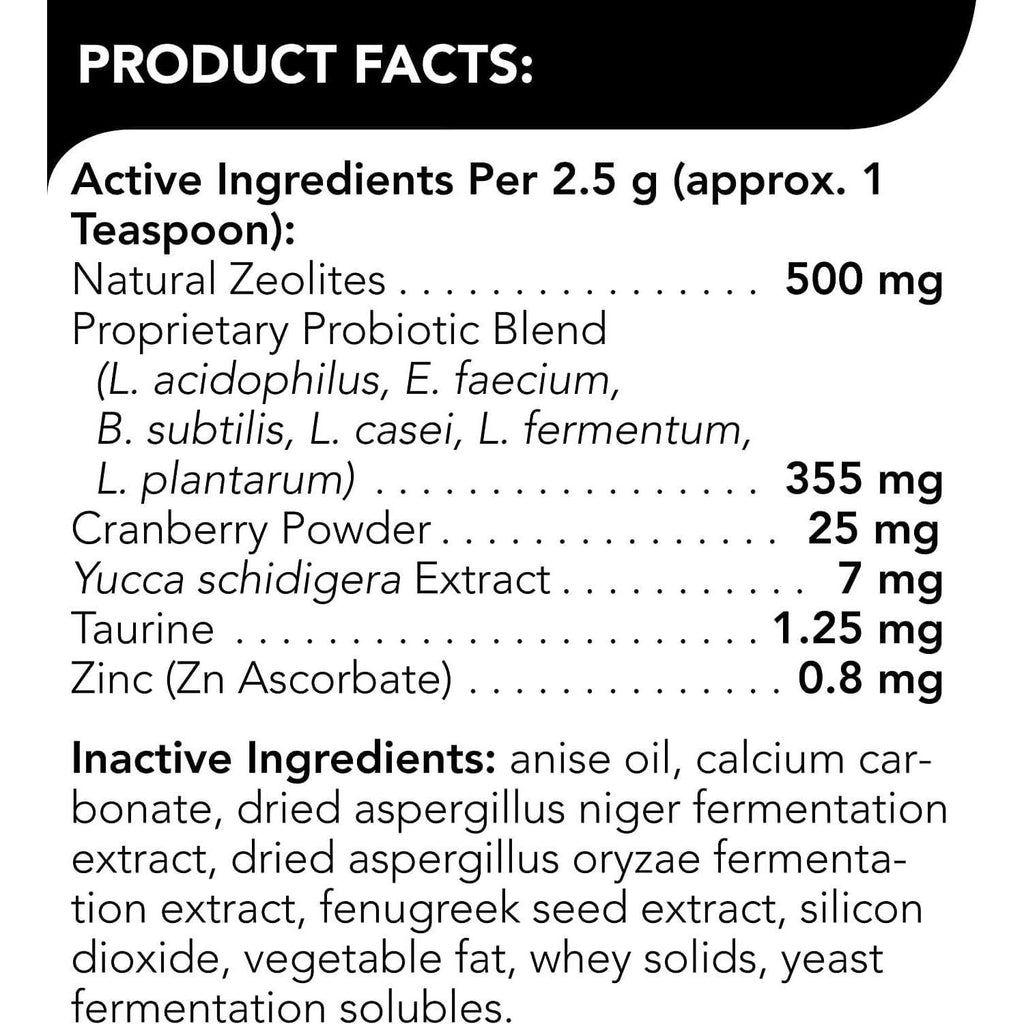 Perio Support Powder Q601