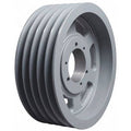 11.0 Dia V-Belt Sheave B24000