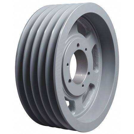 11.0 Dia V-Belt Sheave B24000