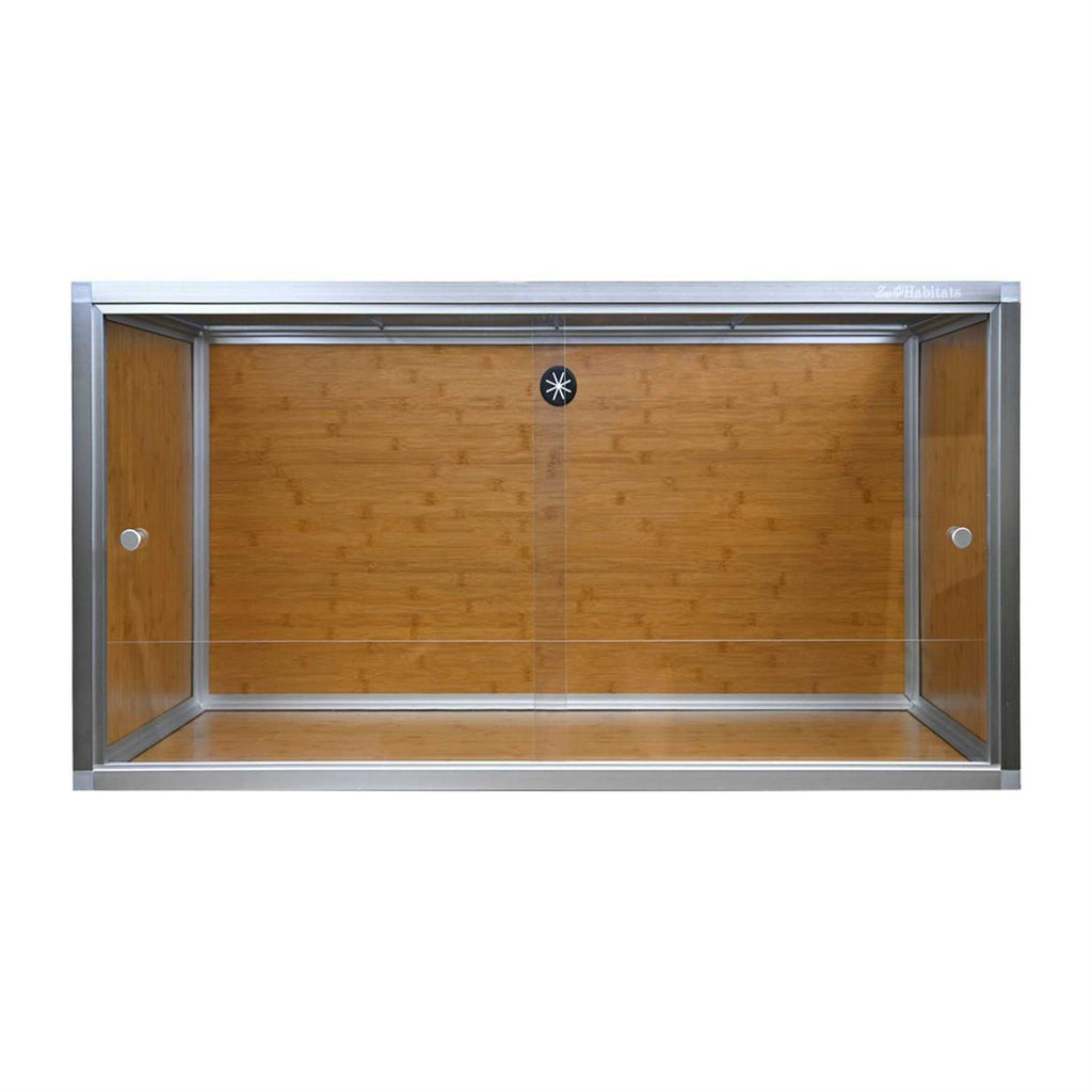 4'x2'x2' PVC Reptile Enclosure G3768