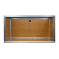 4'x2'x2' PVC Reptile Enclosure G3768