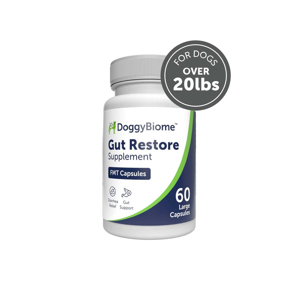 30 Capsules Pet Supplement T60899