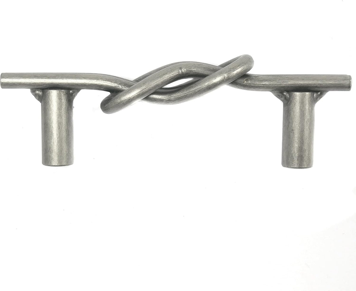 Antique Pewter Cabinet Hardware M171