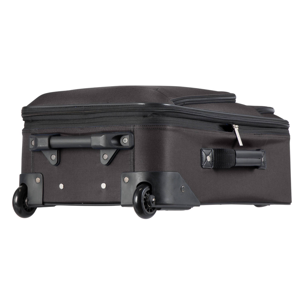Expandable Carry-On U505