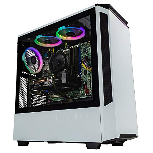 Intel Quad Core i7 3.3GHz 32GB RAM 500GB SSD + 1TB HDD Windows 10 GTX 1660 Super 6GB Graphics Card Gaming PC T150513