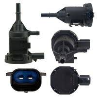 Canister Purge Valve L192