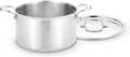 8 Quart Stock Pot With Lid H170820