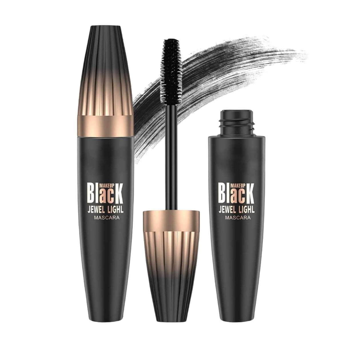 4D Silk Fiber Mascara S155181