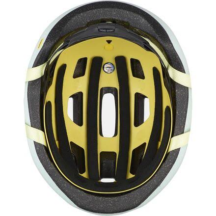 Matte White Sage Bicycle Helmet R66145