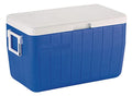 48qt Insulated Portable Cooler X51471