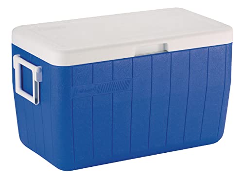 48qt Insulated Portable Cooler X51471