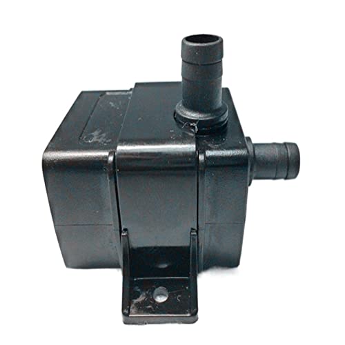 DC 12V 3m 240L/H Submersible Water Pump V411191