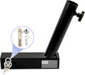 Universal Hitch Flagpole Holder with 2” Hitch Receiver V557951