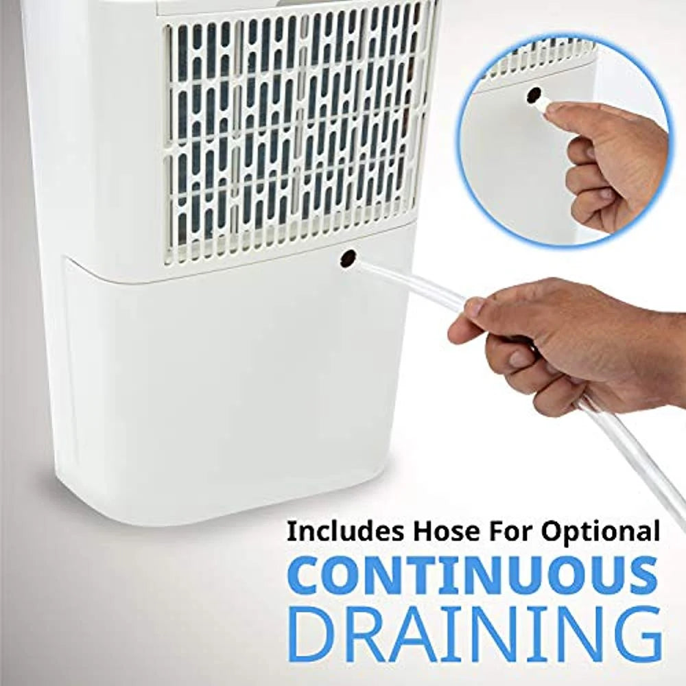 Compressor Dehumidifier V491555