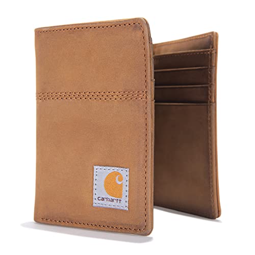 Men's Saddle Leather Wallets T9492