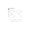 Commercial Laminate Top Collaborative Desk Q831