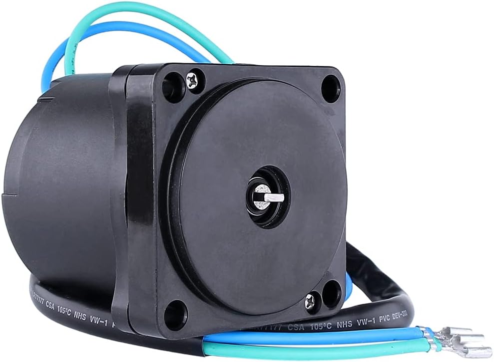 Reversible Tilt/Trim Motor N64383