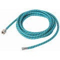 1/4 in. x 10 ft. Braided Nylon Airbrush Hose G136832