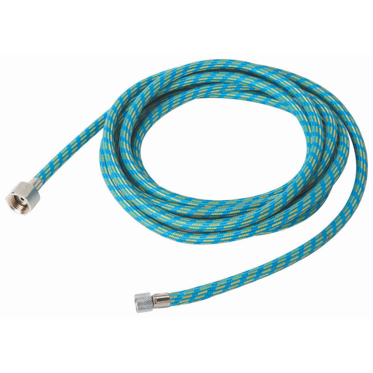 1/4 in. x 10 ft. Braided Nylon Airbrush Hose G136832