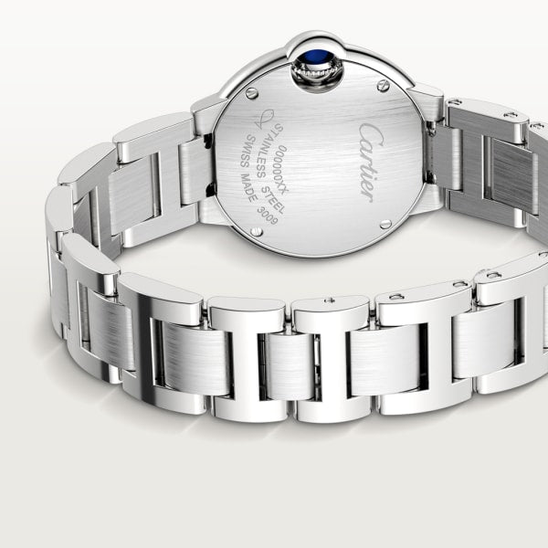 28mm Diamond Dial Watch O43661