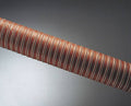 3/4x22 ID x 12 ft. L Silico Ducting Hose L999