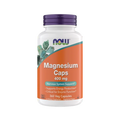 Magnesium 400mg 360 Veg Capsules X903934
