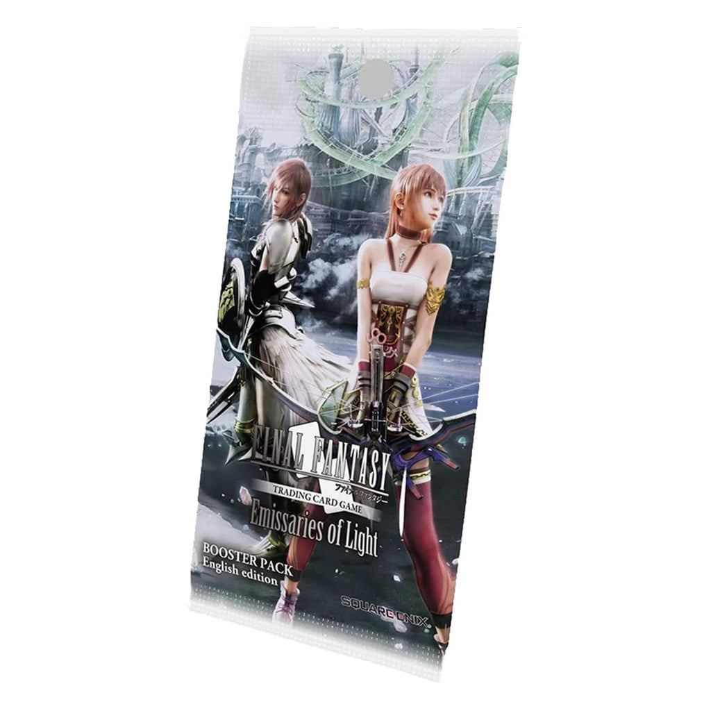 Trading Card Game Booster Box (36 Packs) U418159