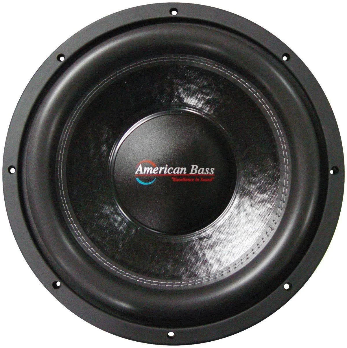 12 Dual 4 Ohm Car Stereo Subwoofer X590713