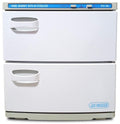 UV Towel Warmer with 36L Capacity, 2-in-1 Spa Hot Towel Warmer and UV Sterilizer H24390