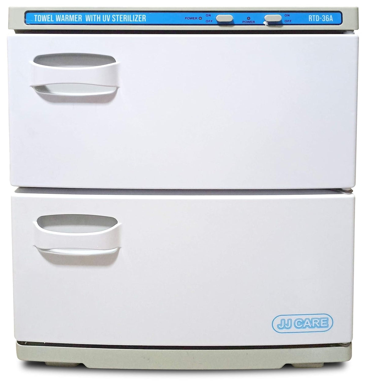 UV Towel Warmer with 36L Capacity, 2-in-1 Spa Hot Towel Warmer and UV Sterilizer H24390