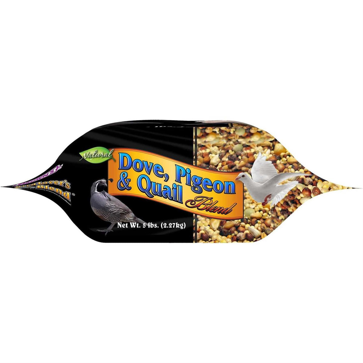 Dove Pigeon & Quail Food Y78052
