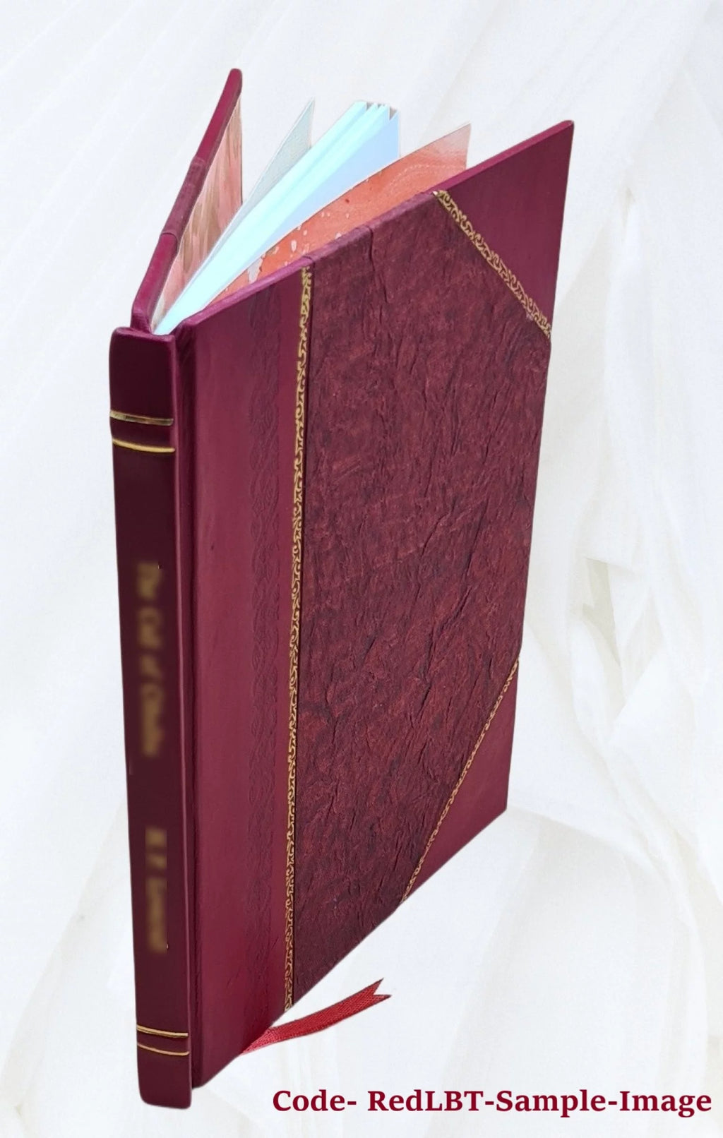 Leather Bound E174