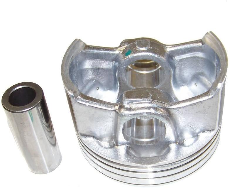 Piston Set for 2002-2006 Acura Honda Civic RSX 2.0L DOHC L4 16V K20A3 P138887