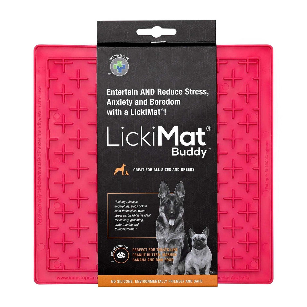 LickiMat Buddy S35280