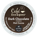 Dark Chocolate Hot Cocoa 24 count K cups W25139