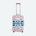 Tie Dye Suitcase Y22998